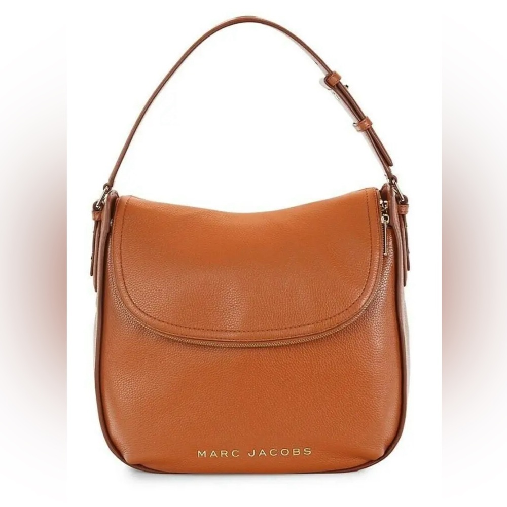 Marc Jacobs The Groove Leather Shoulder Bag